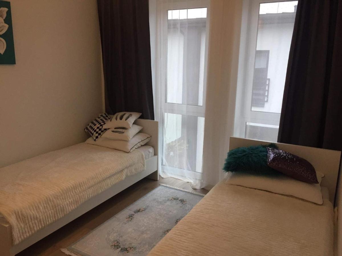 Apartament Iga Біла Підляська Екстер'єр фото