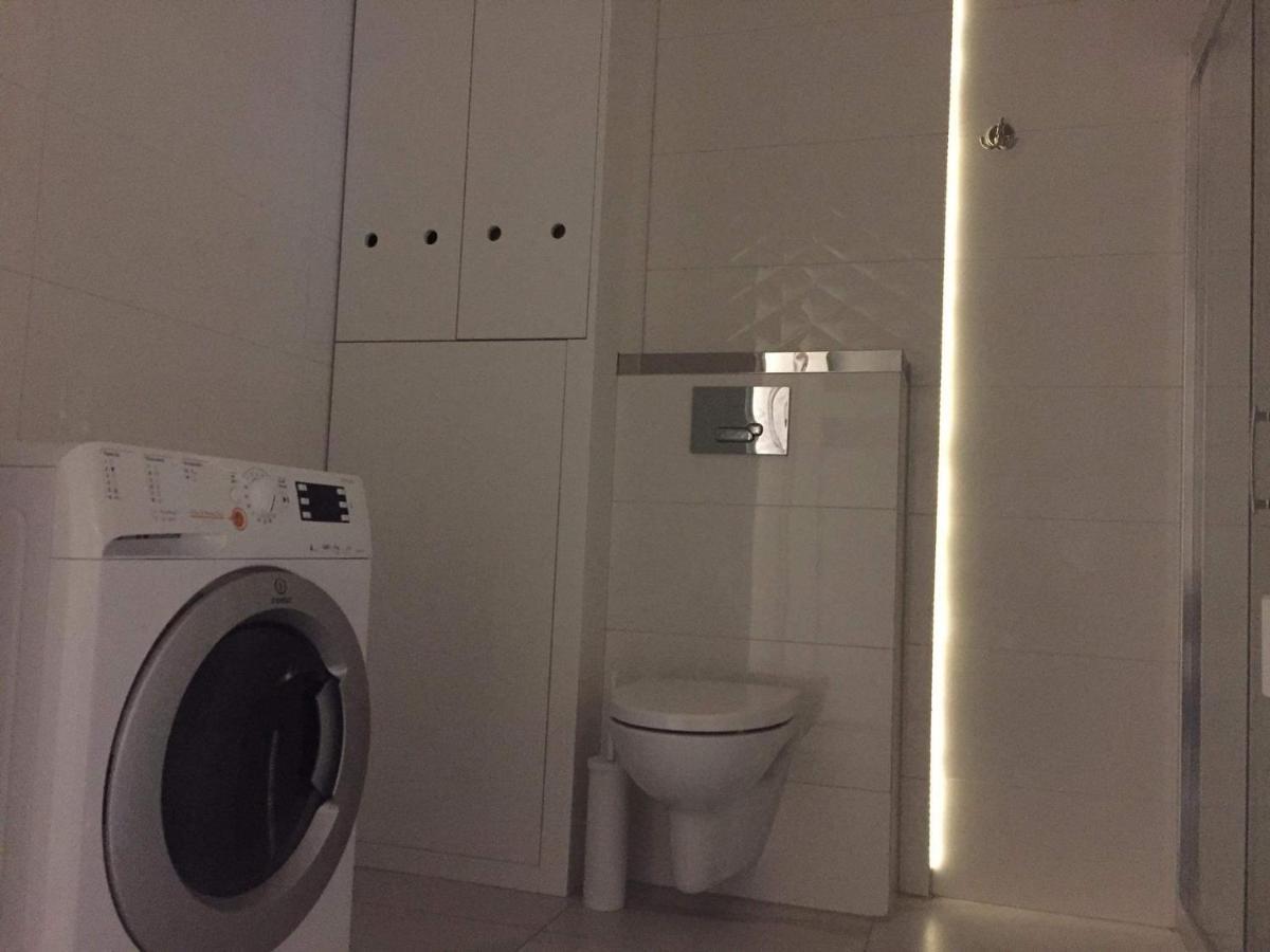 Apartament Iga Біла Підляська Екстер'єр фото