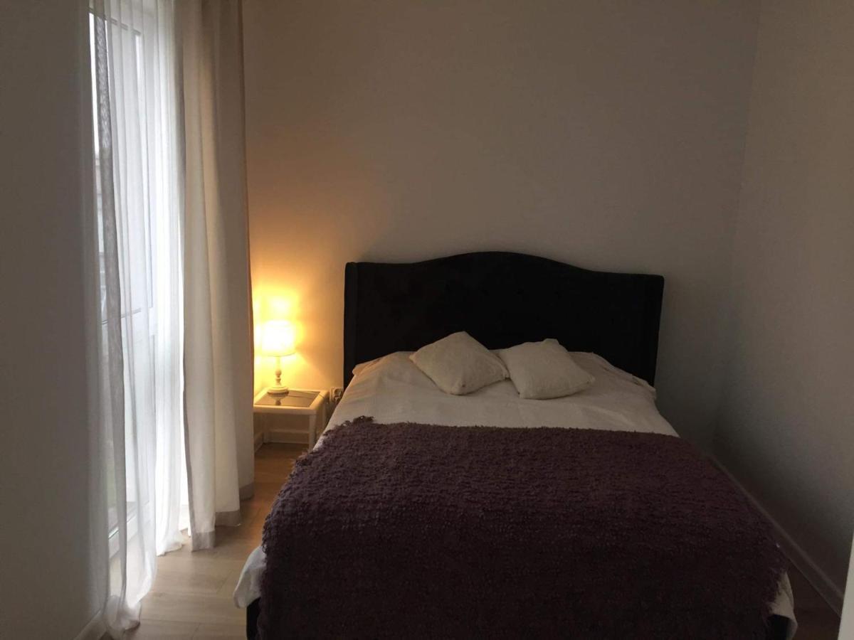 Apartament Iga Біла Підляська Екстер'єр фото