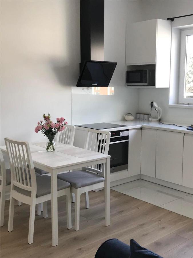 Apartament Iga Біла Підляська Екстер'єр фото