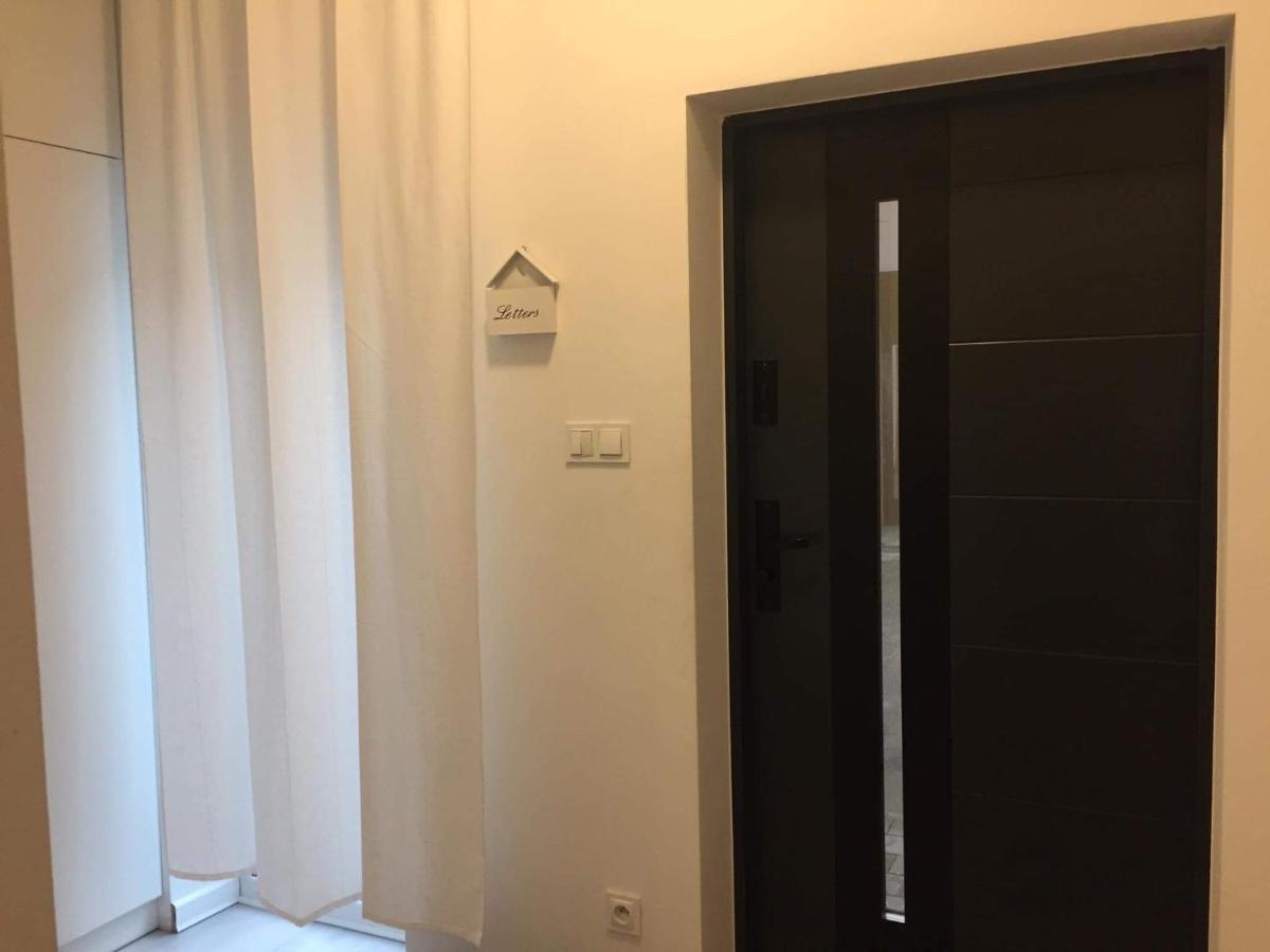 Apartament Iga Біла Підляська Екстер'єр фото