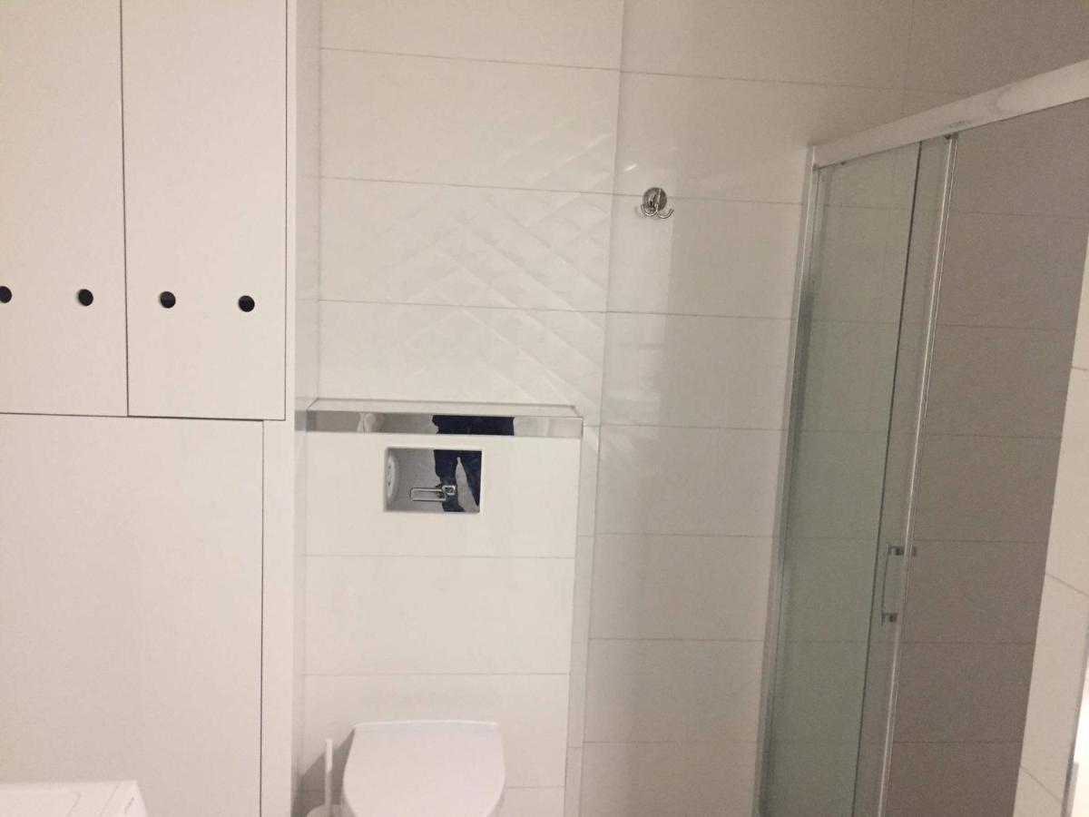 Apartament Iga Біла Підляська Екстер'єр фото