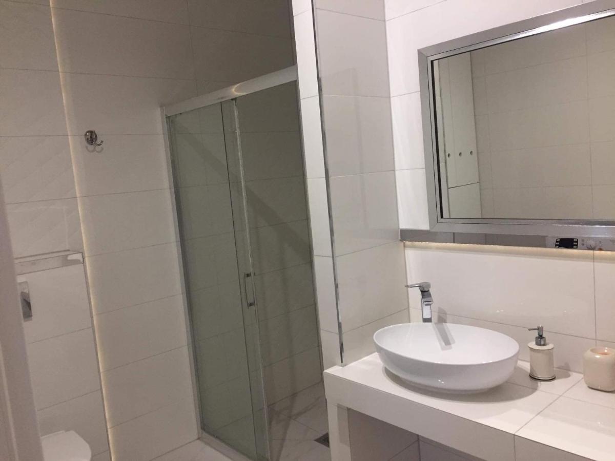 Apartament Iga Біла Підляська Екстер'єр фото