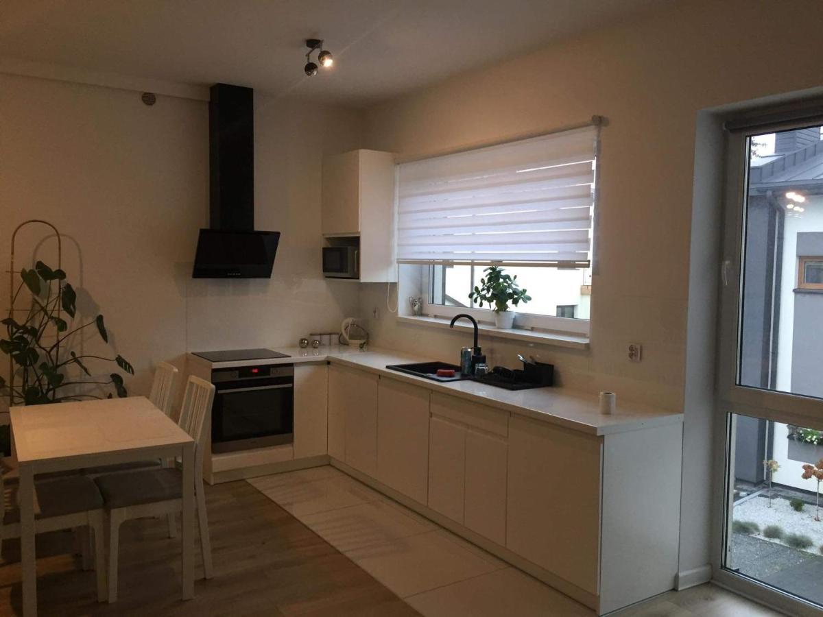 Apartament Iga Біла Підляська Екстер'єр фото