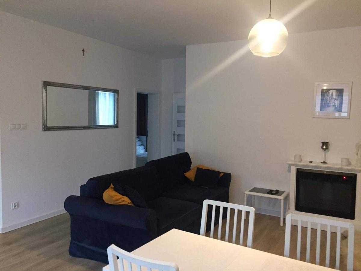 Apartament Iga Біла Підляська Екстер'єр фото