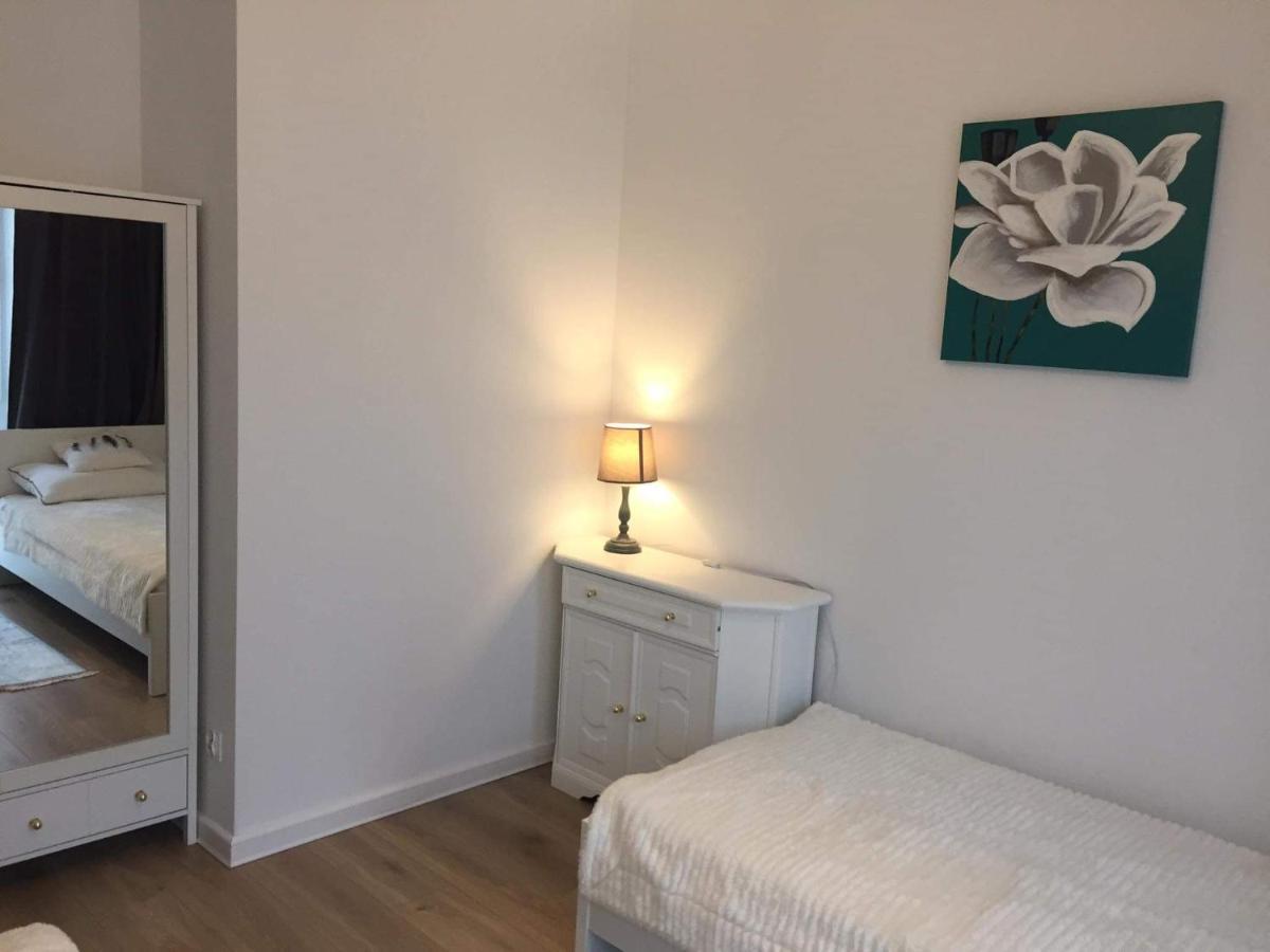 Apartament Iga Біла Підляська Екстер'єр фото