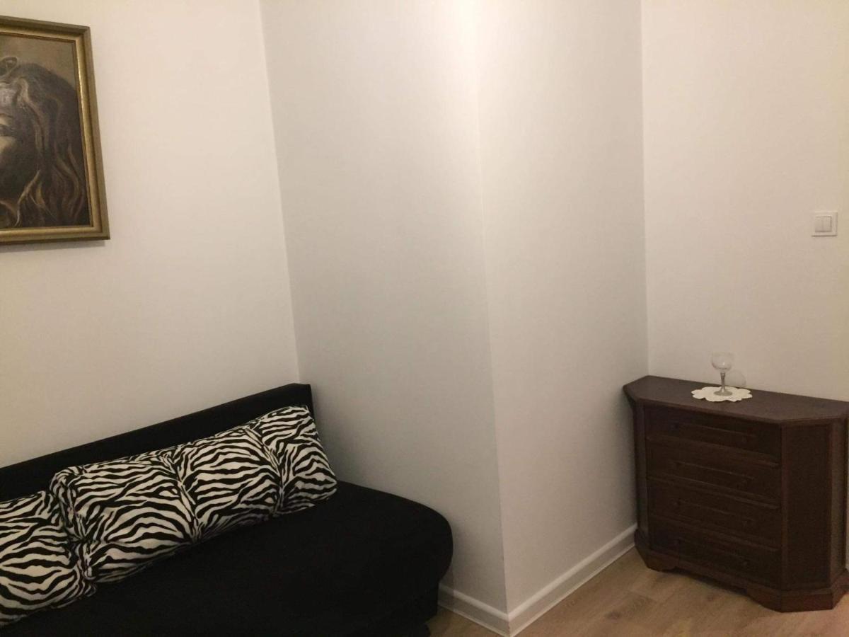 Apartament Iga Біла Підляська Екстер'єр фото