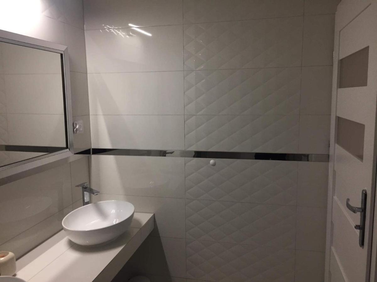 Apartament Iga Біла Підляська Екстер'єр фото