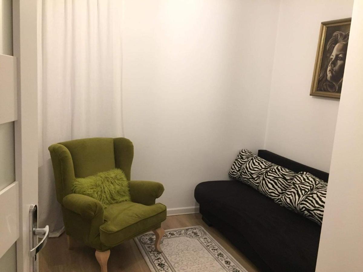 Apartament Iga Біла Підляська Екстер'єр фото