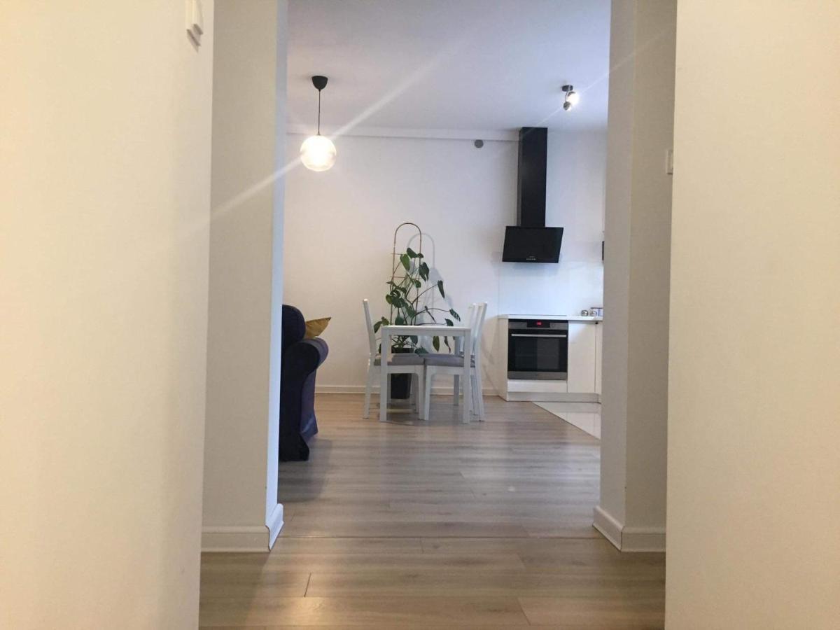 Apartament Iga Біла Підляська Екстер'єр фото