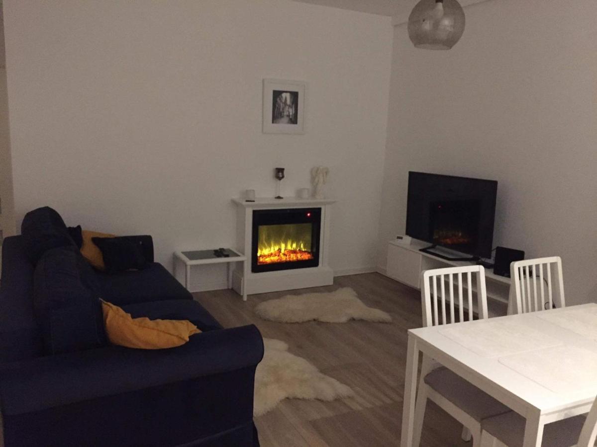 Apartament Iga Біла Підляська Екстер'єр фото