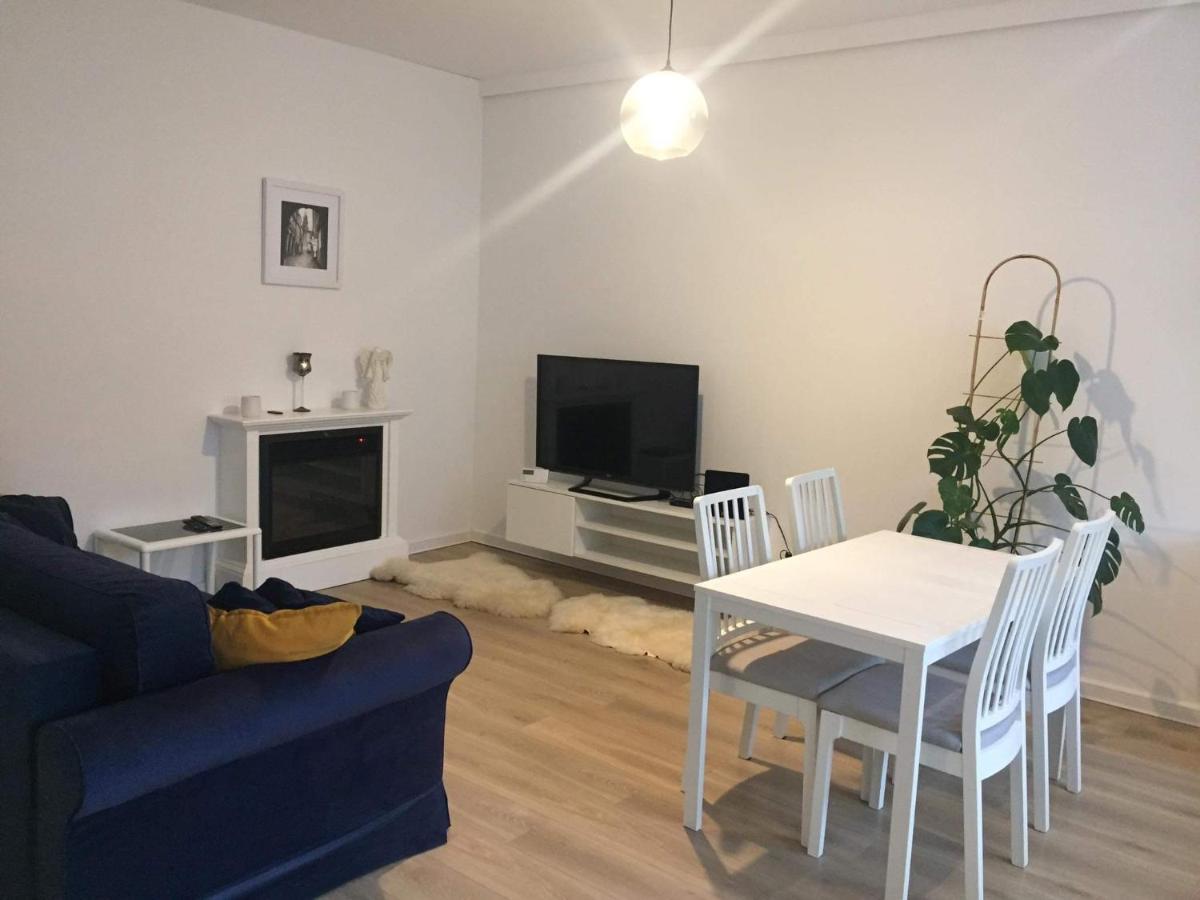 Apartament Iga Біла Підляська Екстер'єр фото