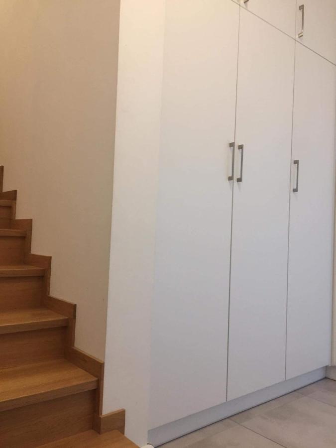 Apartament Iga Біла Підляська Екстер'єр фото