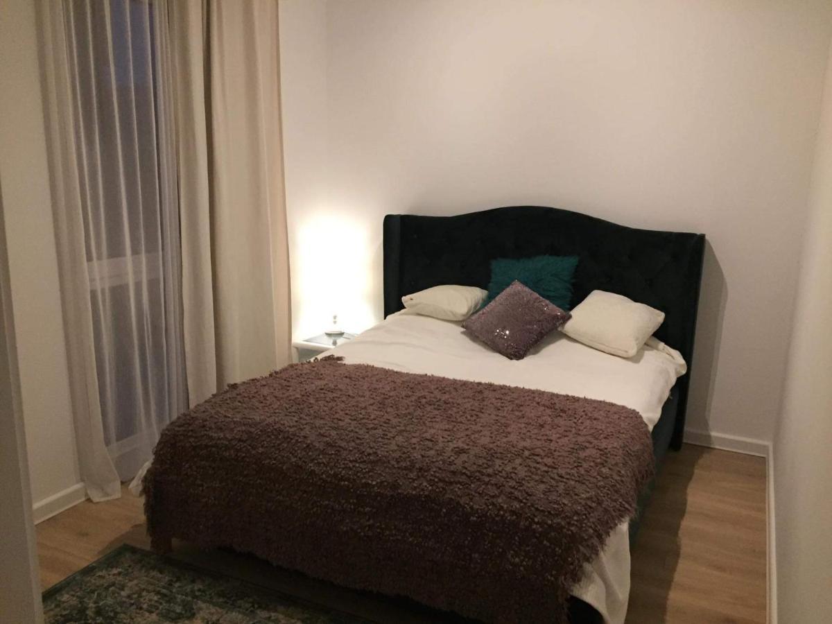 Apartament Iga Біла Підляська Екстер'єр фото