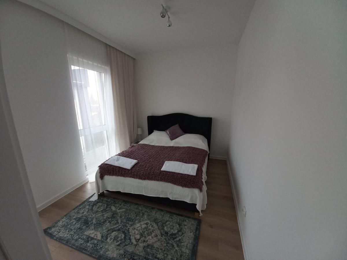 Apartament Iga Біла Підляська Екстер'єр фото