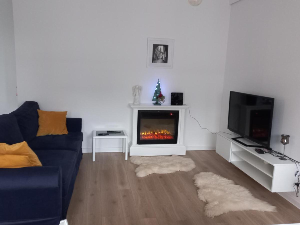Apartament Iga Біла Підляська Екстер'єр фото