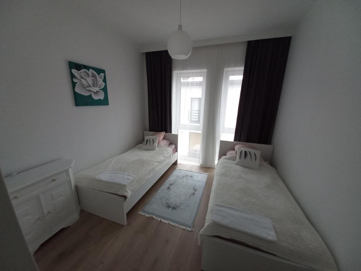 Apartament Iga Біла Підляська Екстер'єр фото