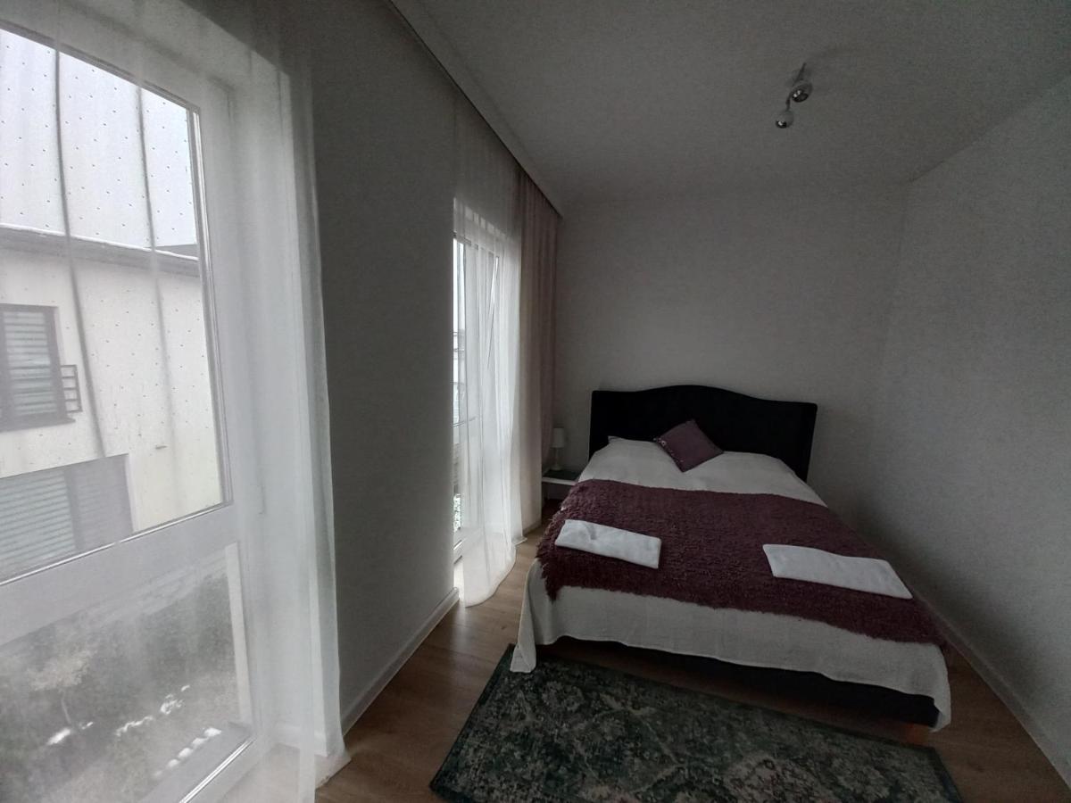 Apartament Iga Біла Підляська Екстер'єр фото