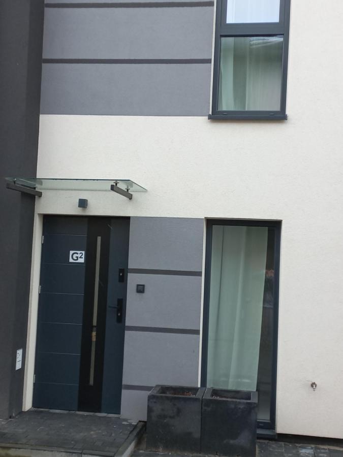 Apartament Iga Біла Підляська Екстер'єр фото