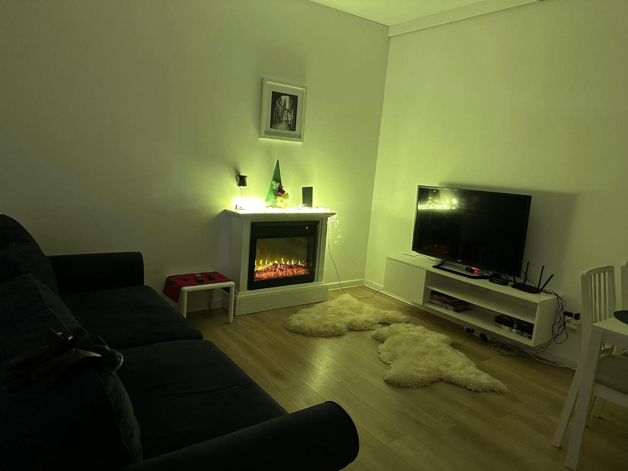 Apartament Iga Біла Підляська Екстер'єр фото