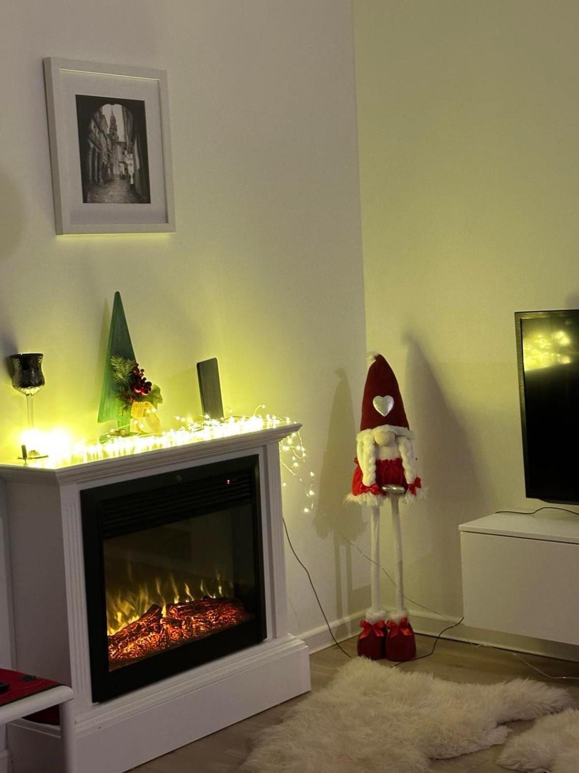 Apartament Iga Біла Підляська Екстер'єр фото